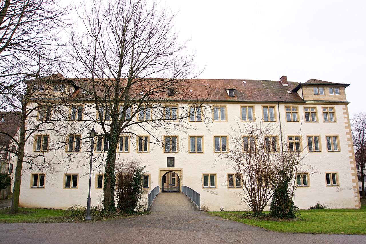 Schloss Göppingen